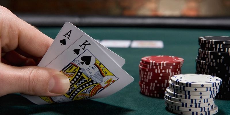 Cách chơi Poker chuẩn nhất thị trường