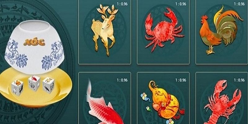 Dừng lại đúng lúc là cách chơi bầu cua luôn thắng
