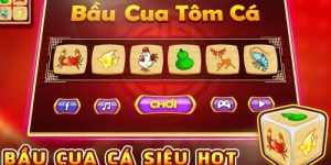 5 Cách chơi bầu cua luôn thắng làm chủ cuộc chơi tại Vicclub