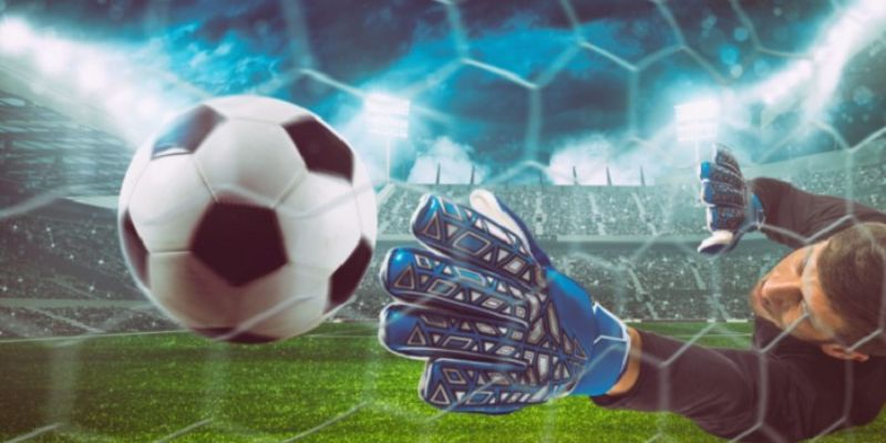 Cách tinh diểm cá cược trong bóng đá Vicclub